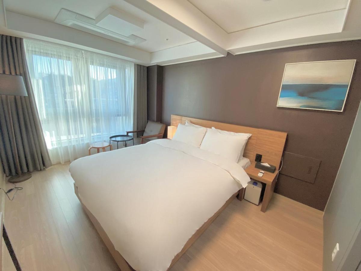 Chungchoho Best Hotel Sokčcho Pokoj fotografie